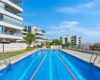 Resale - Apartamento - Villamartín - Los Dolses