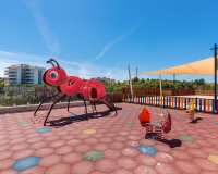 Resale - Apartamento - Villamartín - Los Dolses