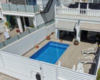 Resale - Apartamento - Villamartin, Orihuela Costa - Costa Blanca