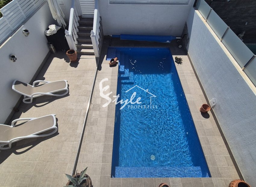 Resale - Apartamento - Villamartin, Orihuela Costa - Costa Blanca