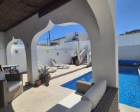 Resale - Apartamento - Villamartin, Orihuela Costa - Costa Blanca