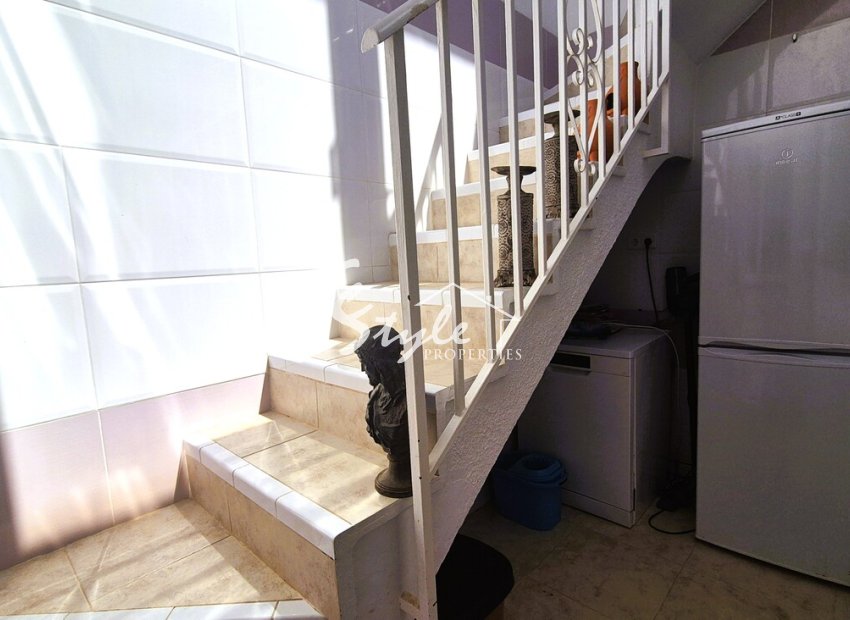 Resale - Apartamento - Villamartin, Orihuela Costa - Costa Blanca