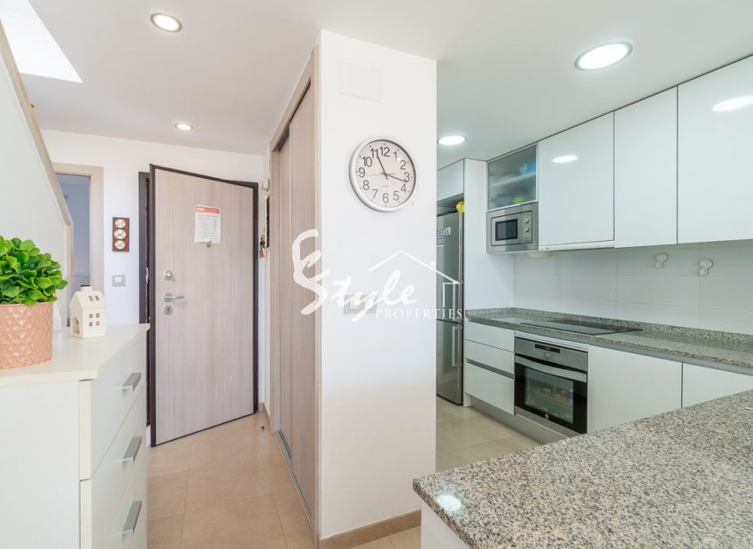 Resale - Apartamento - Villamartin, Orihuela Costa - Dehesa de campoamor