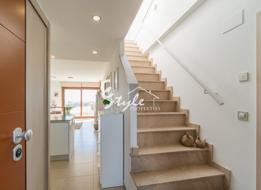 Resale - Apartamento - Villamartin, Orihuela Costa - Dehesa de campoamor