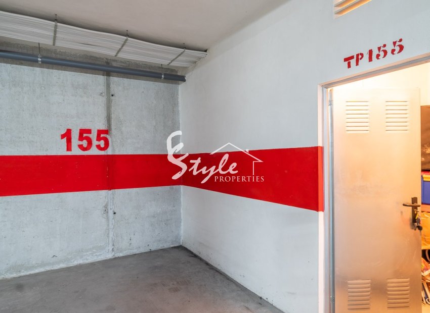 Resale - Apartamento - Villamartin, Orihuela Costa - Dehesa de campoamor