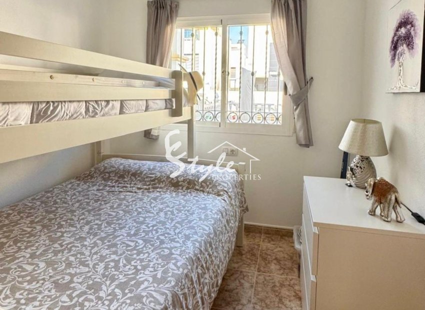 Resale - Apartamento - Villamartin, Orihuela Costa - La Ciñuelica