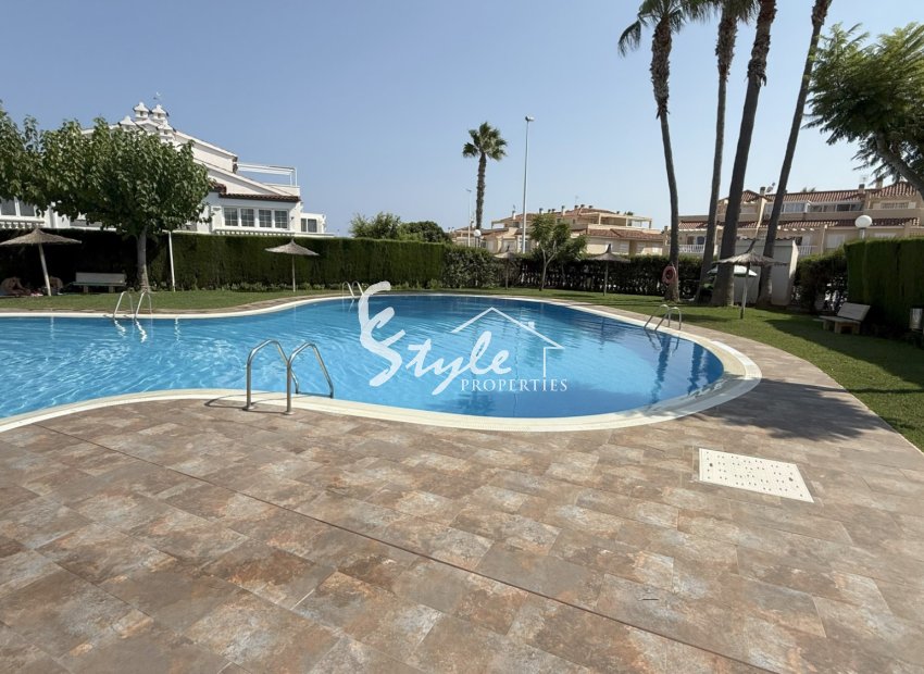 Resale - Apartamento - Villamartin, Orihuela Costa - La Zenia