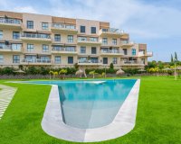 Resale - Apartamento - Villamartin, Orihuela Costa - La Zenia