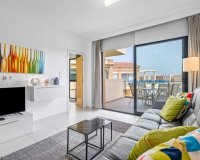 Resale - Apartamento - Villamartin, Orihuela Costa - La Zenia