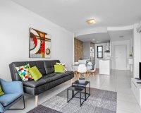 Resale - Apartamento - Villamartin, Orihuela Costa - La Zenia