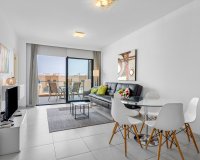 Resale - Apartamento - Villamartin, Orihuela Costa - La Zenia
