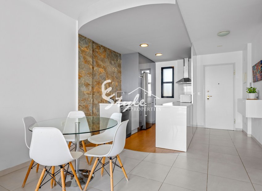 Resale - Apartamento - Villamartin, Orihuela Costa - La Zenia