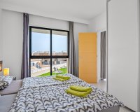 Resale - Apartamento - Villamartin, Orihuela Costa - La Zenia