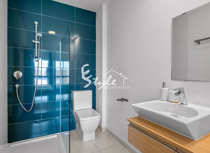 Resale - Apartamento - Villamartin, Orihuela Costa - La Zenia