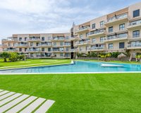 Resale - Apartamento - Villamartin, Orihuela Costa - La Zenia