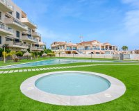 Resale - Apartamento - Villamartin, Orihuela Costa - La Zenia