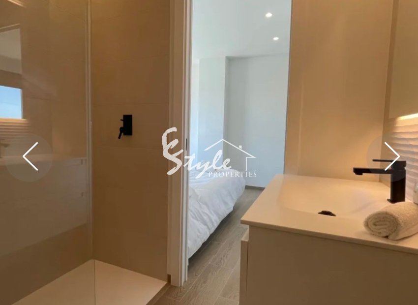 Resale - Apartamento - Villamartin, Orihuela Costa - Las Colinas Golf