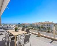 Resale - Apartamento - Villamartin, Orihuela Costa - Lomas De Campoamor