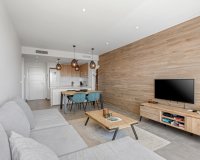 Resale - Apartamento - Villamartin, Orihuela Costa - Lomas De Campoamor