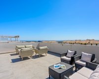 Resale - Apartamento - Villamartin, Orihuela Costa - Lomas De Campoamor