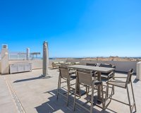 Resale - Apartamento - Villamartin, Orihuela Costa - Lomas De Campoamor