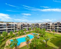Resale - Apartamento - Villamartin, Orihuela Costa - Los Altos