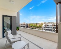 Resale - Apartamento - Villamartin, Orihuela Costa - Los Altos