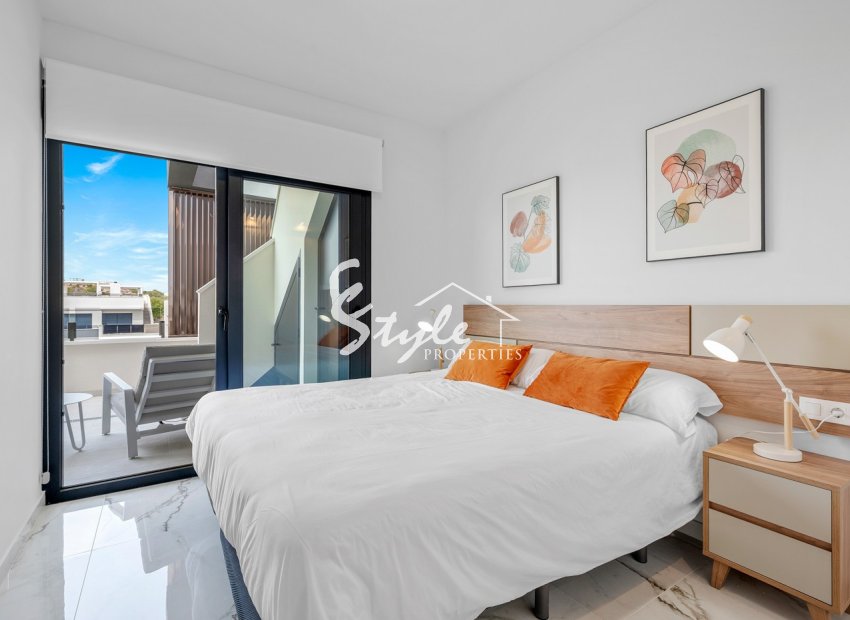 Resale - Apartamento - Villamartin, Orihuela Costa - Los Altos