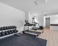 Resale - Apartamento - Villamartin, Orihuela Costa - Los Altos