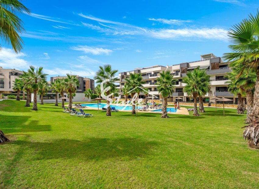 Resale - Apartamento - Villamartin, Orihuela Costa - Los Altos
