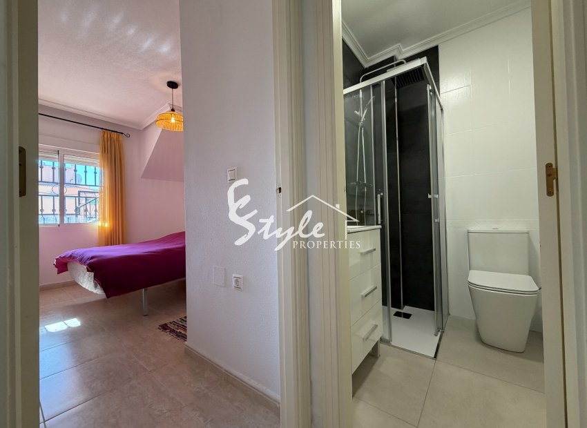 Resale - Apartamento - Villamartin, Orihuela Costa - Los Altos