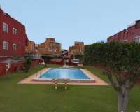 Resale - Apartamento - Villamartin, Orihuela Costa - Los Altos
