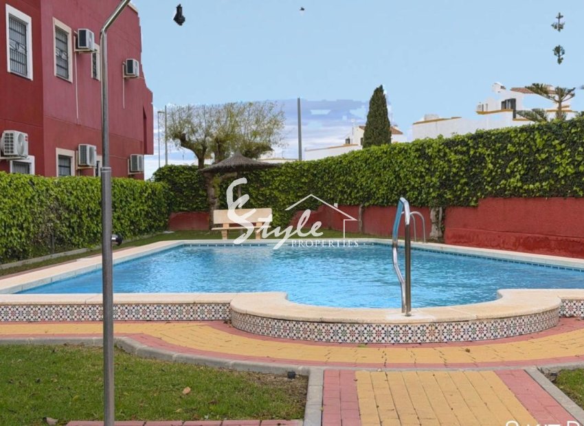 Resale - Apartamento - Villamartin, Orihuela Costa - Los Altos