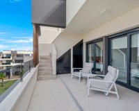 Resale - Apartamento - Villamartin, Orihuela Costa - Los Altos