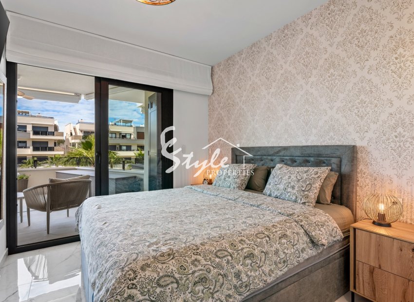 Resale - Apartamento - Villamartin, Orihuela Costa - Los Altos