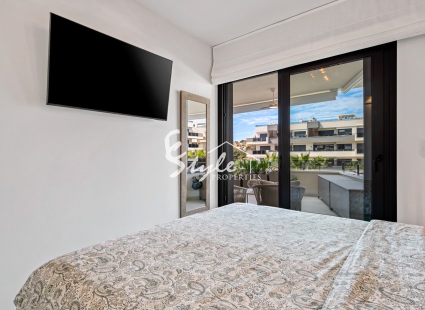 Resale - Apartamento - Villamartin, Orihuela Costa - Los Altos