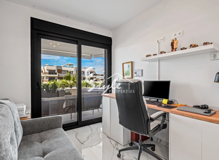 Resale - Apartamento - Villamartin, Orihuela Costa - Los Altos