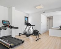 Resale - Apartamento - Villamartin, Orihuela Costa - Los Altos