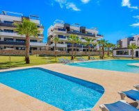 Resale - Apartamento - Villamartin, Orihuela Costa - Los Altos