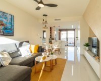 Resale - Apartamento - Villamartin, Orihuela Costa - Los Balcones - Los Altos del Edén
