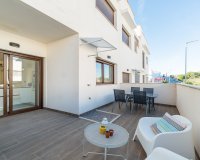 Resale - Apartamento - Villamartin, Orihuela Costa - Los Balcones - Los Altos del Edén