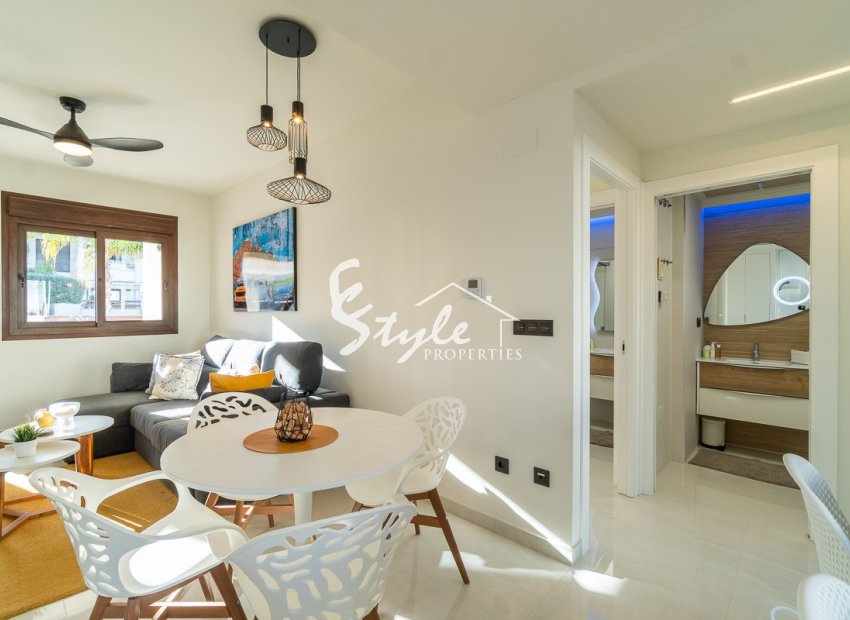 Resale - Apartamento - Villamartin, Orihuela Costa - Los Balcones - Los Altos del Edén