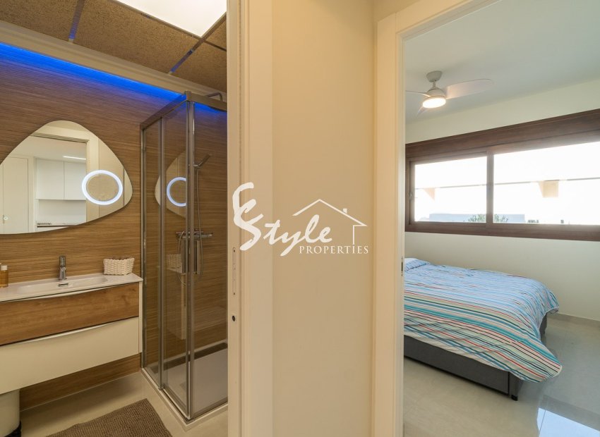 Resale - Apartamento - Villamartin, Orihuela Costa - Los Balcones - Los Altos del Edén