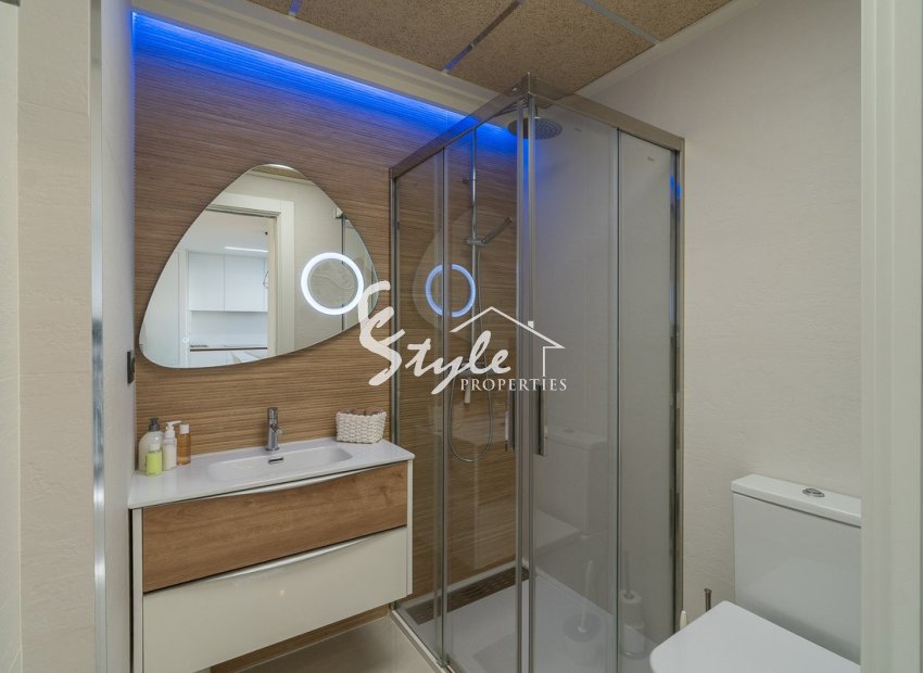 Resale - Apartamento - Villamartin, Orihuela Costa - Los Balcones - Los Altos del Edén