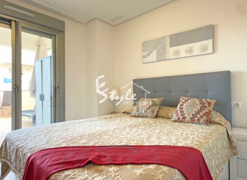 Resale - Apartamento - Villamartin, Orihuela Costa - Los Dolses