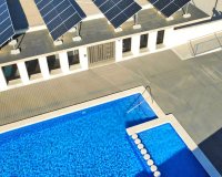 Resale - Apartamento - Villamartin, Orihuela Costa - Los Dolses