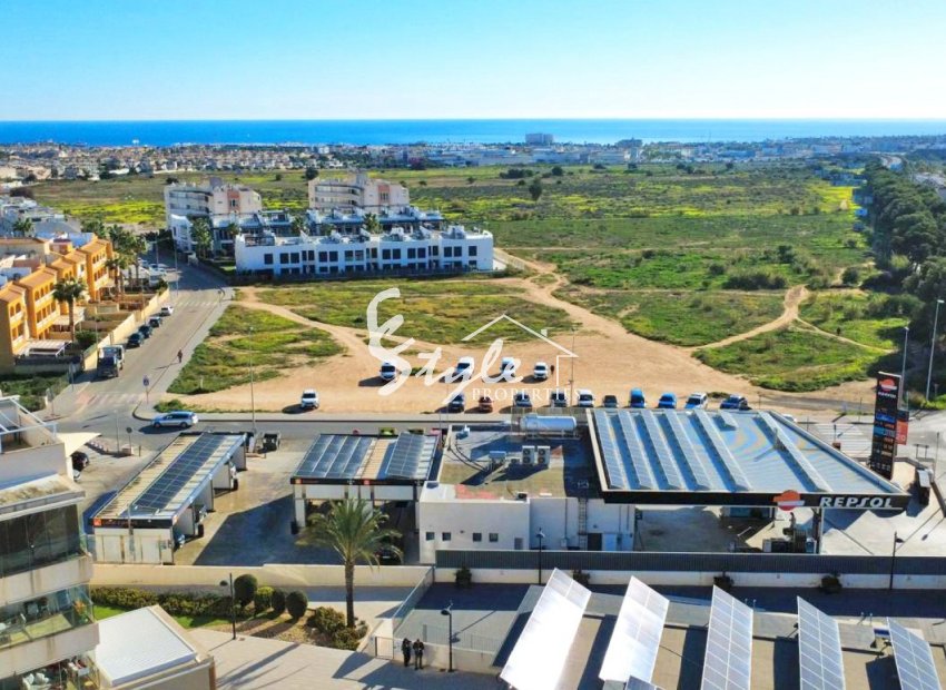 Resale - Apartamento - Villamartin, Orihuela Costa - Los Dolses