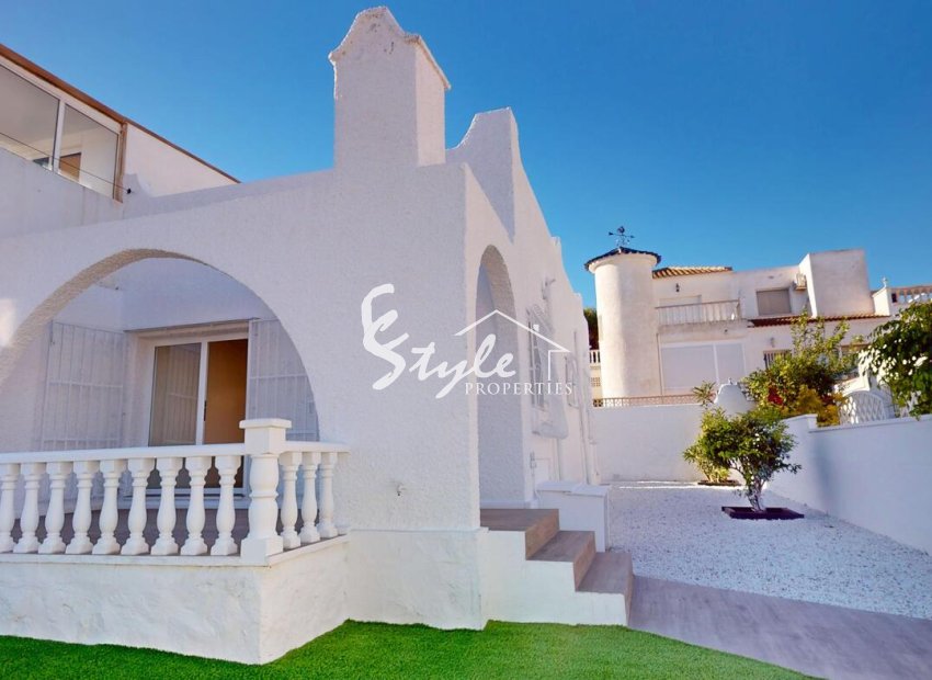 Resale - Apartamento - Villamartin, Orihuela Costa - Orihuela Costa