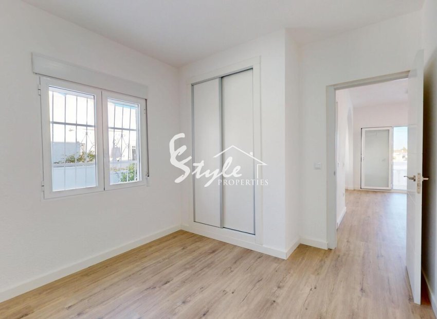 Resale - Apartamento - Villamartin, Orihuela Costa - Orihuela Costa