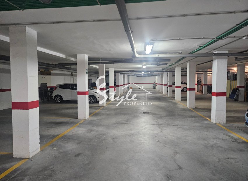 Resale - Apartamento - Villamartin, Orihuela Costa - Pau 8